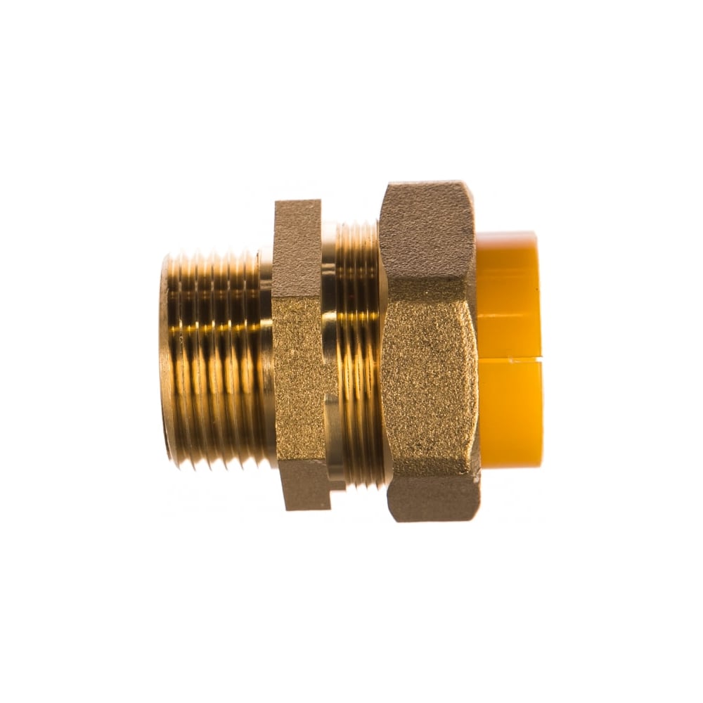 Изображение товара Муфта Stahlmann (M) газ 25x1 (2 шт.) 2217177_2