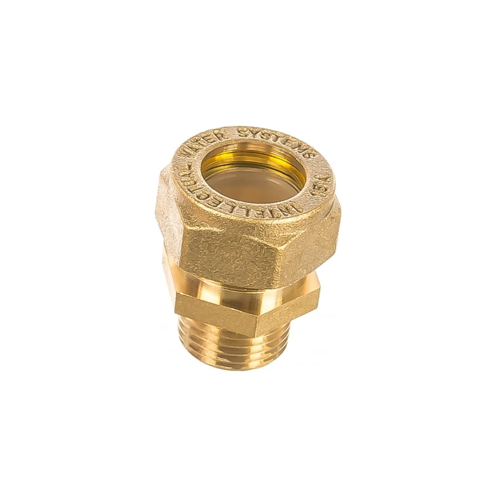 Изображение товара Муфта Stahlmann (M) 25x3/4 EF (5 шт.) 2217192_5