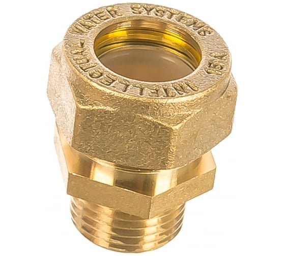 Изображение товара Муфта Stahlmann (М) 50x2 EF (2 шт.) 2260210_2