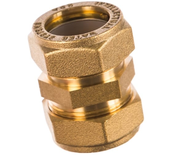 Изображение товара Муфта Stahlmann 20x20 EF (2 шт.) 2217181_2