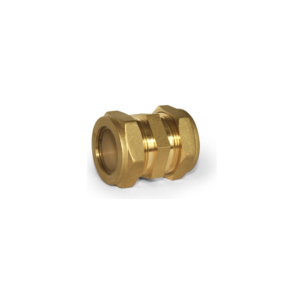 Изображение товара Муфта Stahlmann 25x15 EF - муфта переходная для воды