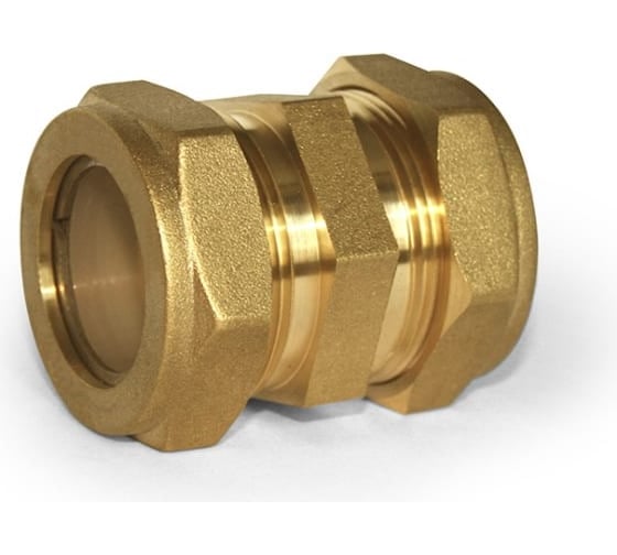 Изображение товара Муфта Stahlmann 32x32 EF (3 шт.) 2217186_3