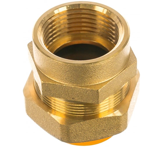 Изображение товара Муфта Stahlmann (F) газ 20x3/4 (2 шт.) 2217163_2