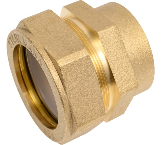 Изображение товара Муфта Stahlmann (F) 40x1 1/2 EF 2256211