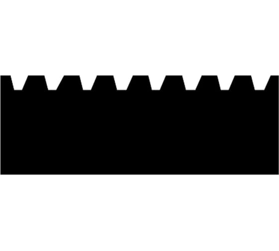 Изображение товара Сменный вкладыш Leister 21 см A2 WOLFF 166342