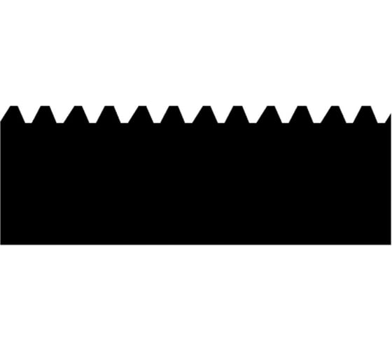 Изображение товара Сменный вкладыш Leister 28 см A1 WOLFF 166341