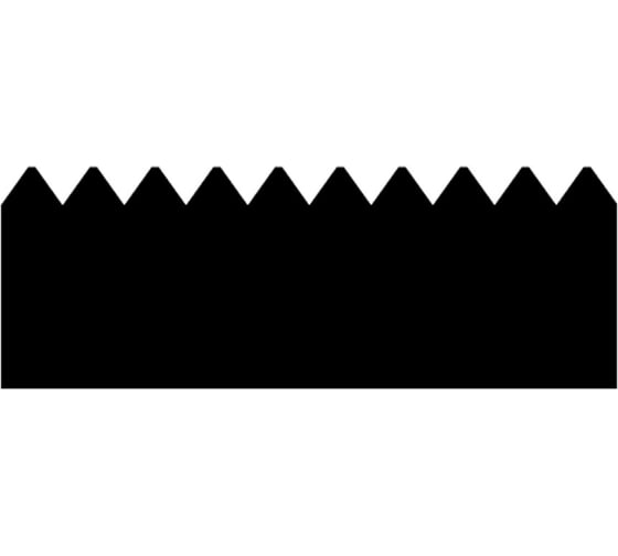 Изображение товара Сменный вкладыш Leister 28 см S3 WOLFF 166394