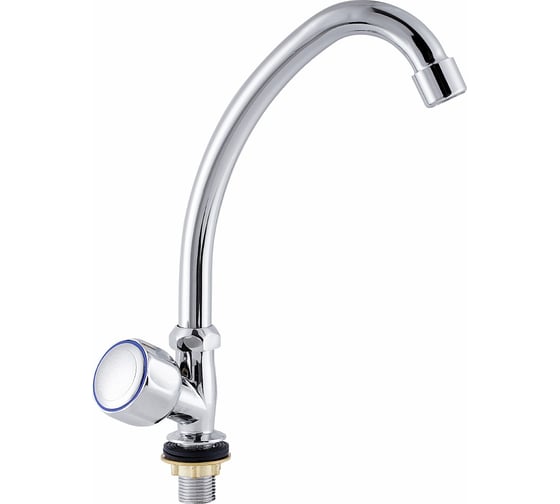 Изображение товара Кран для холодной воды FAUZT тип Кр-ЦБА FZs-101-63