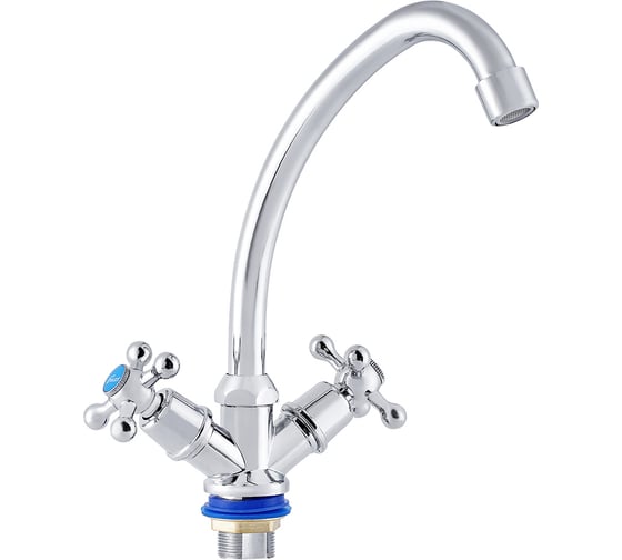 Изображение товара Смеситель для кухни FAUZT тип См-МДЦБА FZs-211-06