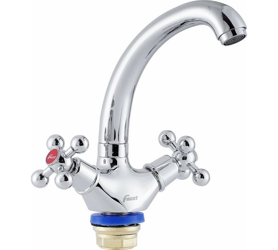 Изображение товара Смеситель для кухни FAUZT тип См-МДЦБА FZs-258-32