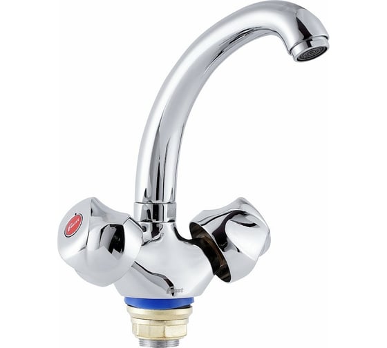 Изображение товара Смеситель для кухни FAUZT тип См-МДЦБА FZs-258-76