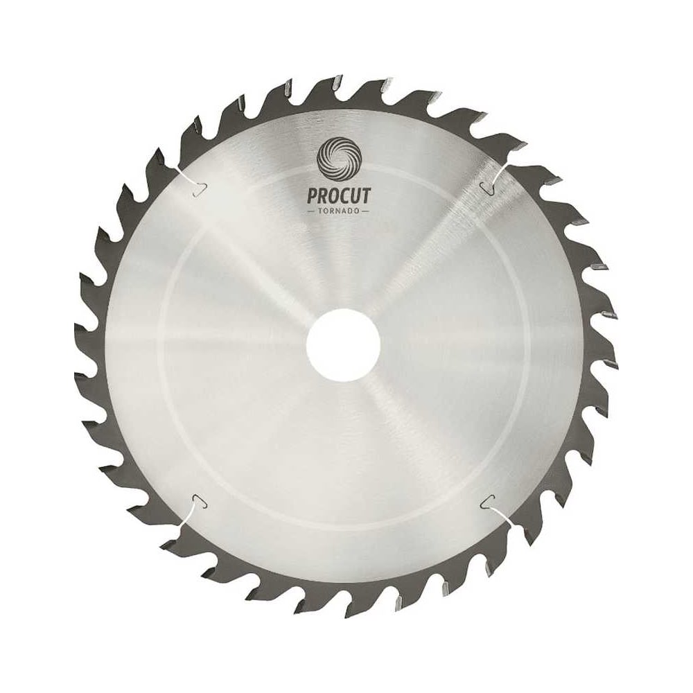 Изображение товара Пильный диск по дереву PROCUT 798.1803040.ECO 180 мм Z=40 с углом 15 градусов