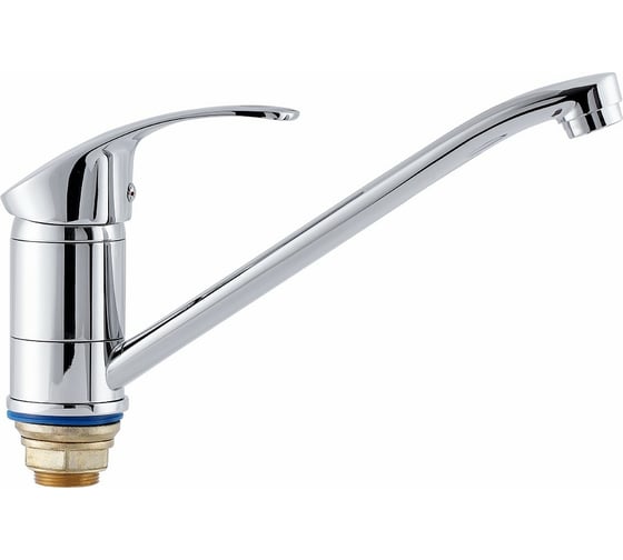 Изображение товара Смеситель для кухни FAUZT тип См-МОЦБА, См-УмОЦБА FZs-805-115