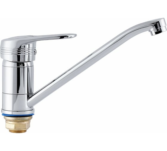 Изображение товара Смеситель для кухни FAUZT тип См-МОЦБА, См-УмОЦБА FZs-805-130