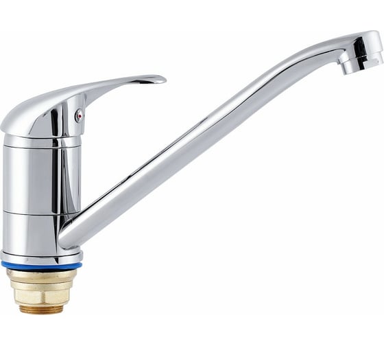 Изображение товара Смеситель для кухни FAUZT тип См-МОЦБА, См-УмОЦБА FZs-805-113