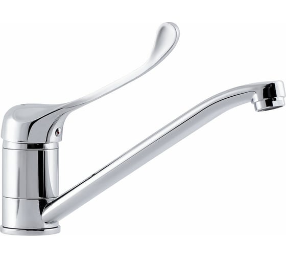 Изображение товара Смеситель для раковины FAUZT локтевой, хирургический, тип См-МОЦБА, См-УмОЦБА FZs-807-01