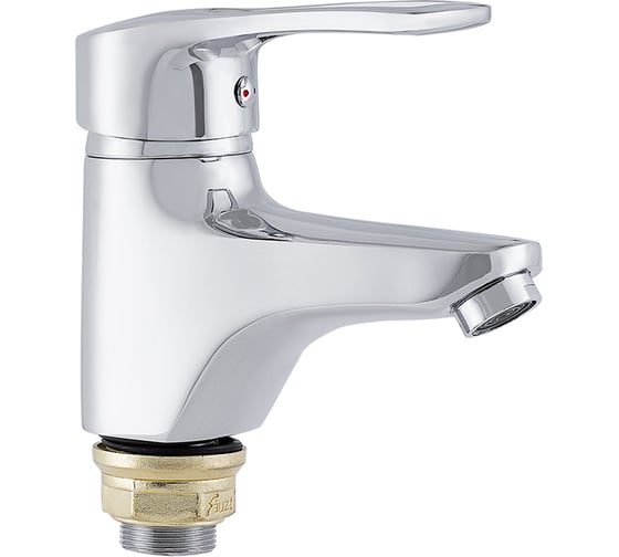 Изображение товара Смеситель для раковины FAUZT тип См-УмОЦБА FZs940-B129