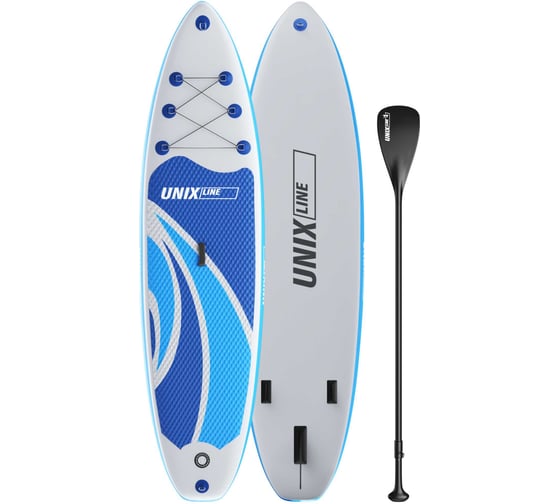Изображение товара SUP-борд UNIXline Big Wave 320 см SUPBW320