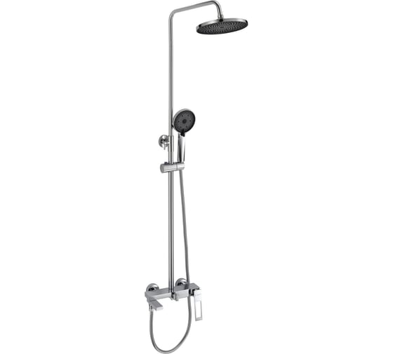 Изображение товара Душевая стойка Savol S-009045A