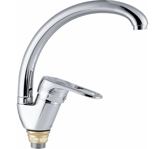 Изображение товара Смеситель для кухни FAUZT тип См-МОЦБА FZs-863-130