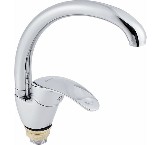 Изображение товара Смеситель для кухни FAUZT тип См-МОЦБА FZs-863-115