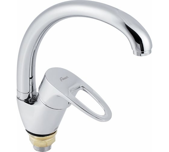 Изображение товара Смеситель для кухни FAUZT тип См-МОЦБА FZs-863-126