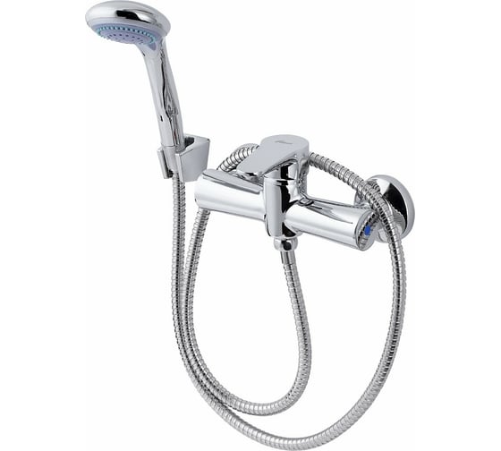 Изображение товара Смеситель для душа FAUZT тип См-ДшОНРШл FZs-241-B101