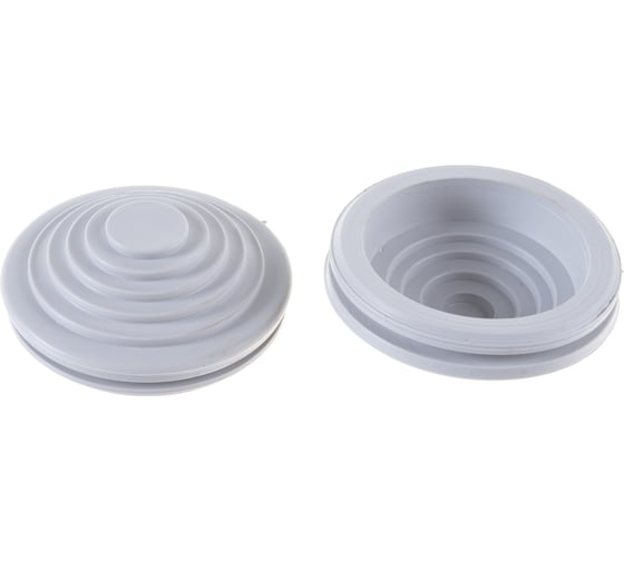 Изображение товара Сальник DORI d=40мм, D отверстия бокса 49мм, 4 штуки/упаковка 2864