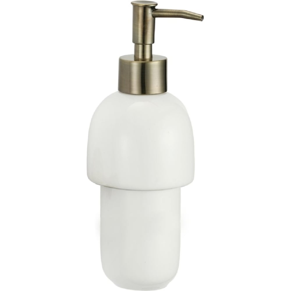 Изображение товара Дозатор для жидкого мыла Savol керамический S-TCZYQ(C) Изображение товара Дозатор для жидкого мыла Savol керамический S-TCZYQ(C)