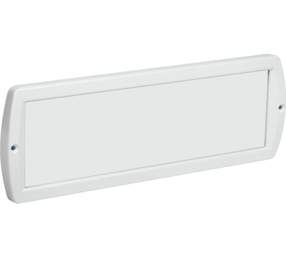 Изображение товара Охранно-пожарный световой оповещатель IEK, 220 база 220В IP52 LSSA1-01-2-220-52-BASE