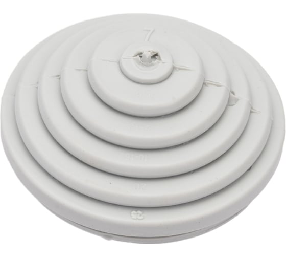 Изображение товара Гермоввод Промрукав д25 10шт PR80.0125