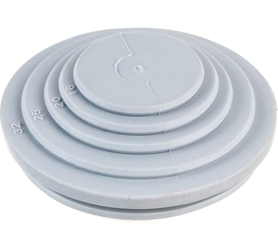 Изображение товара Гермоввод Промрукав д32 5шт PR80.0126