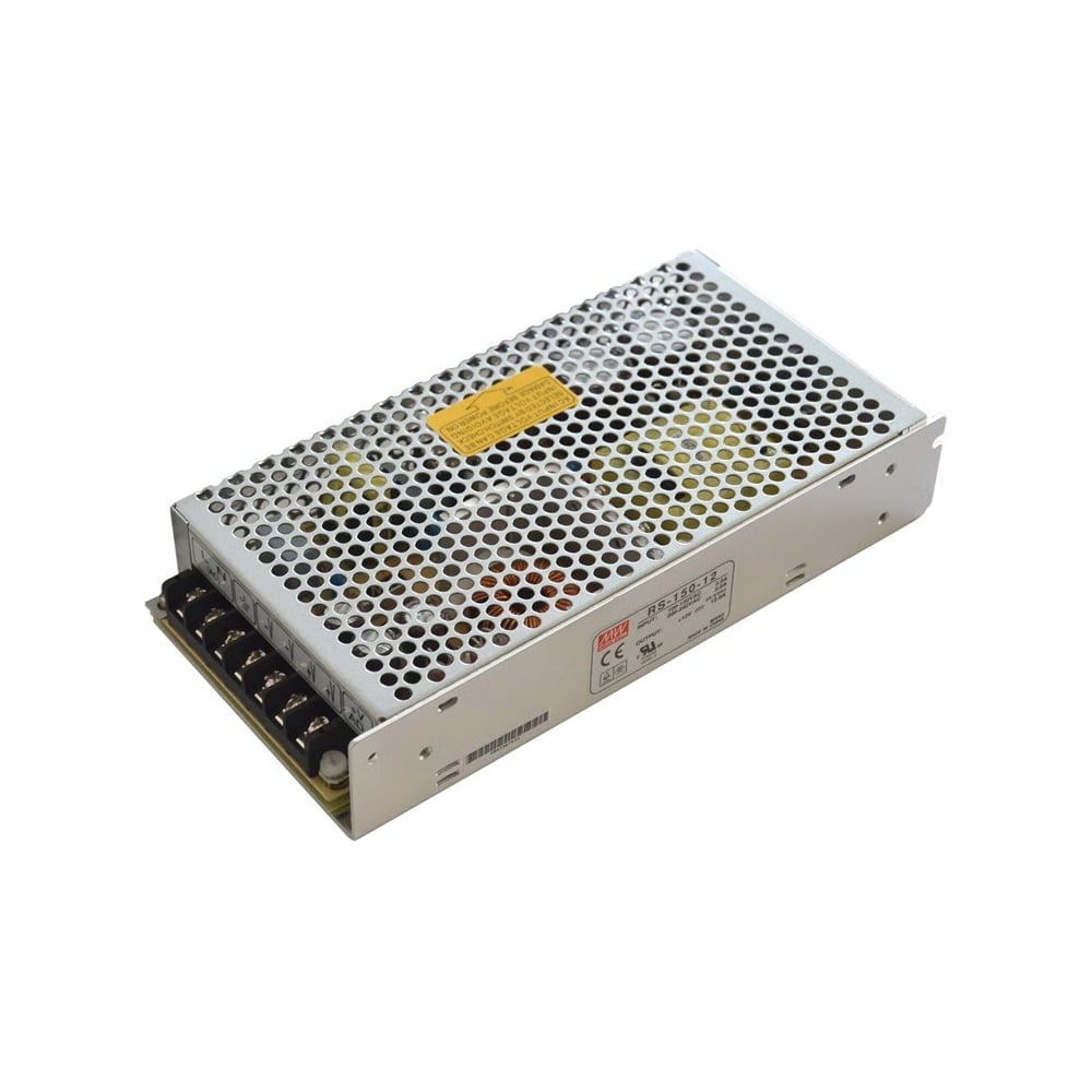 Источник питания AC/DC Mean Well RS-150-12 Т00170051