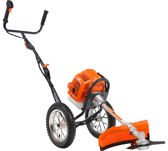 Изображение товара Колесный триммер (газонокосилка) PATRIOT PT 525 512109525