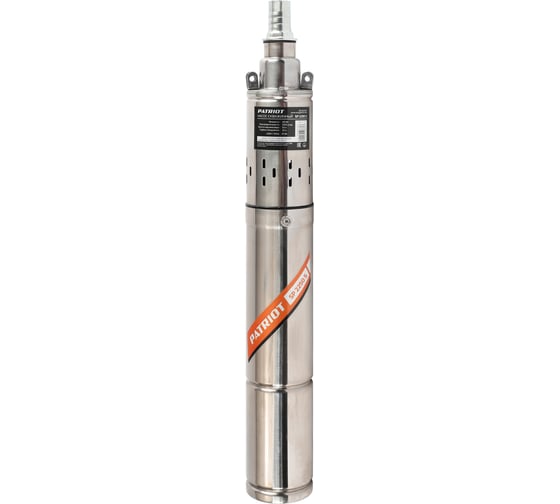 Изображение товара Скважинный насос PATRIOT SP 2250 S 315302471