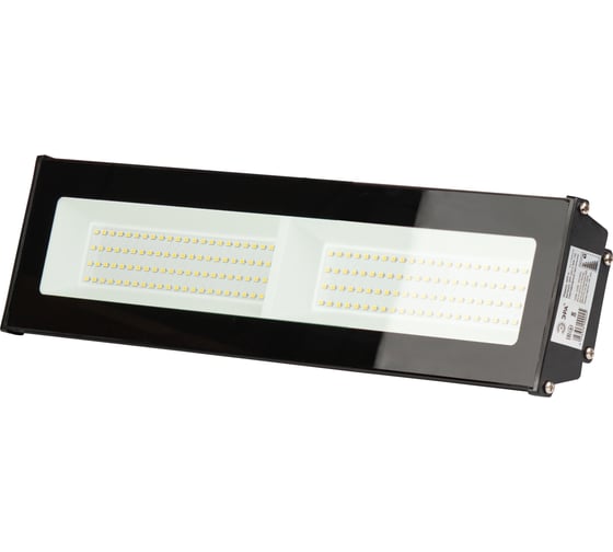 Изображение товара Подвесной светодиодный светильник ЭРА SPP-403-0-50K-100 IP65, 100Вт, 10500Лм Б0046672