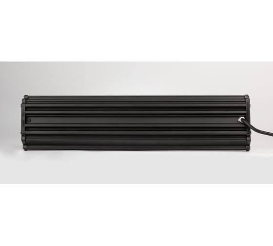 Изображение товара Подвесной светодиодный светильник ЭРА SPP-403-0-50K-100 IP65, 100Вт, 10500Лм Б0046672