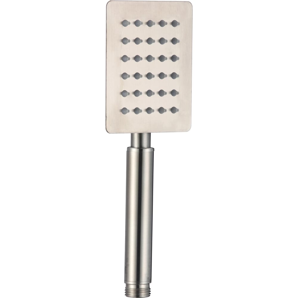 Изображение товара Лейка для ручного душа Savol S-FSP01L с матовой поверхностью