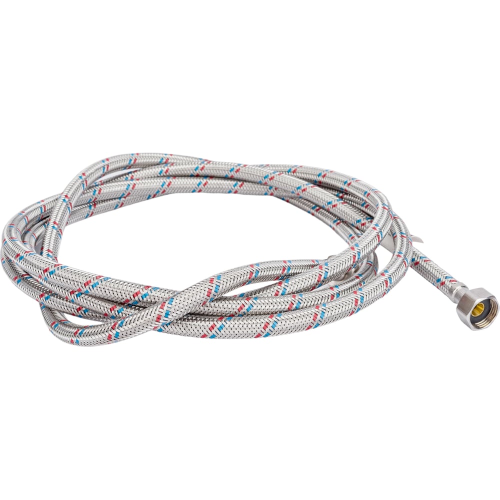 Изображение товара Подводка для воды (3.0 м; 1/2F-1/2M) VRT 521389