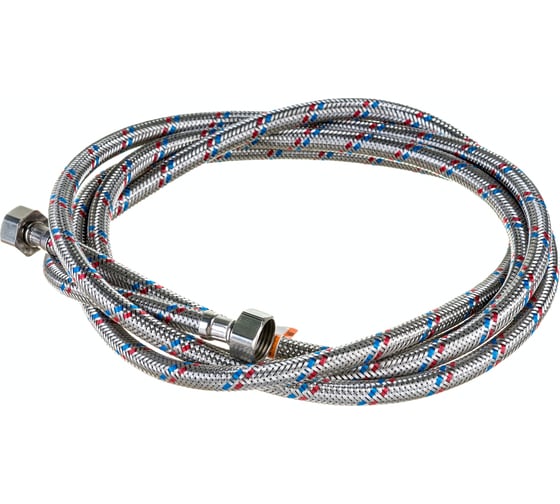 Изображение товара Подводка для воды (3.0 м; 1/2F-1/2F) VRT 521388