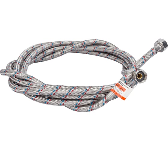 Изображение товара Подводка для воды (4.0 м; 1/2F-1/2F) VRT 521392