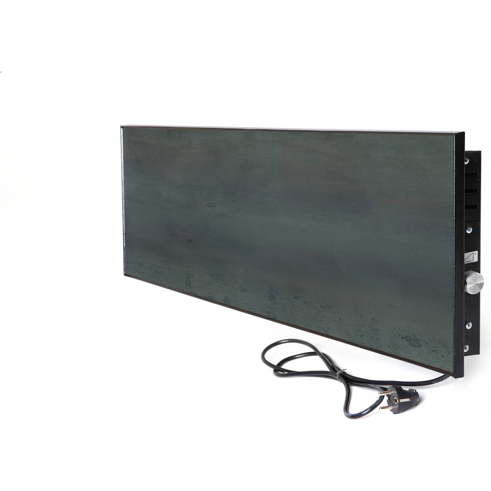 Изображение товара Керамический настенный обогреватель Premium 650 М У (Армор Латтина) Normand 100-953