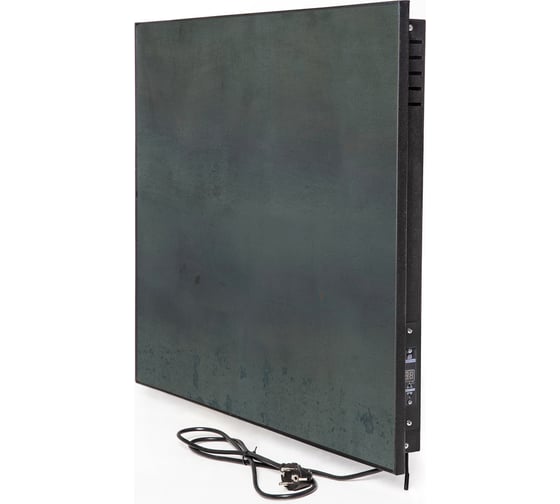 Изображение товара Керамический настенный обогреватель Normand Premium 650 Э (Армор Латтина) 101-097