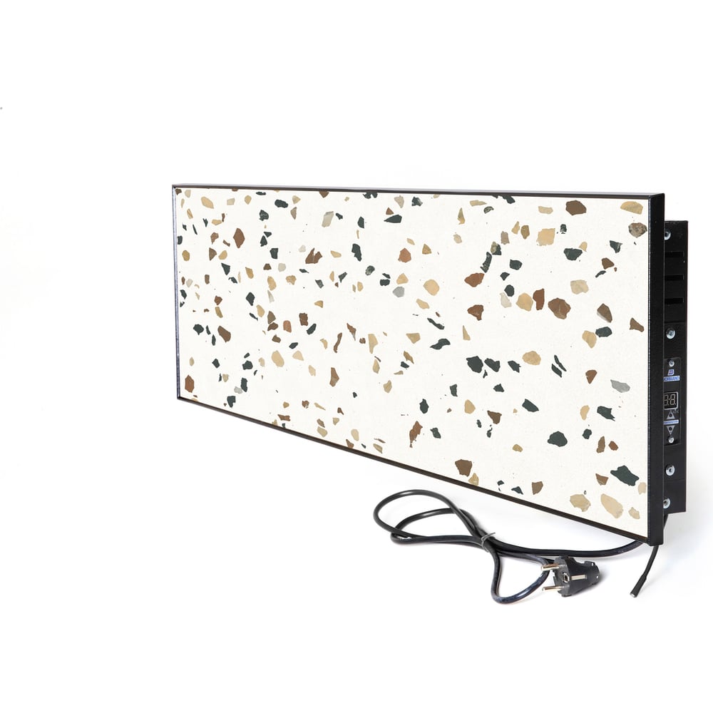 Изображение товара Керамический настенный обогреватель Premium 650 Э У Герда Фестиваль