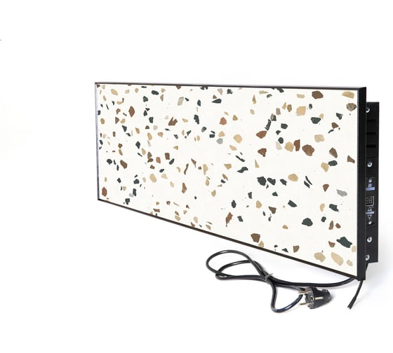 Изображение товара Керамический настенный обогреватель Premium 650 Э У (Герда Фестиваль) Normand 101-226