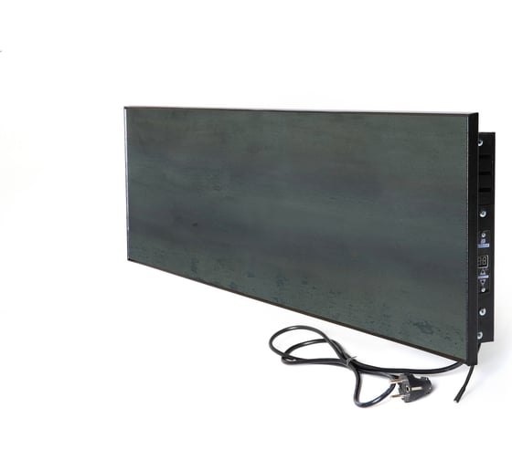 Изображение товара Керамический настенный обогреватель Premium 650 Э У (Армор Латтина) Normand 101-264