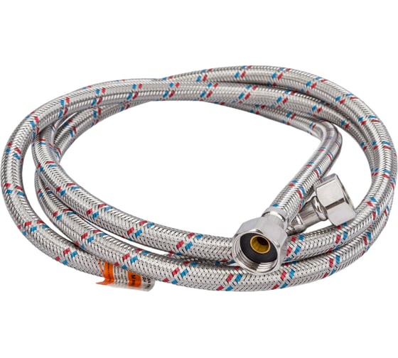 Изображение товара Подводка для воды (1.8 м; 1/2F-1/2F) VRT 530243