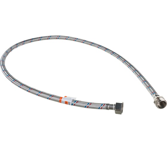 Изображение товара Подводка для воды (1.0 м; 1/2F-1/2M) VRT 521379