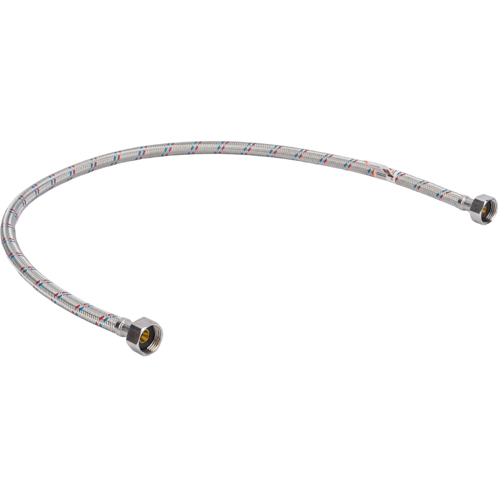 Изображение товара Подводка для воды (0.8 м; 1/2F-1/2F) VRT 521376