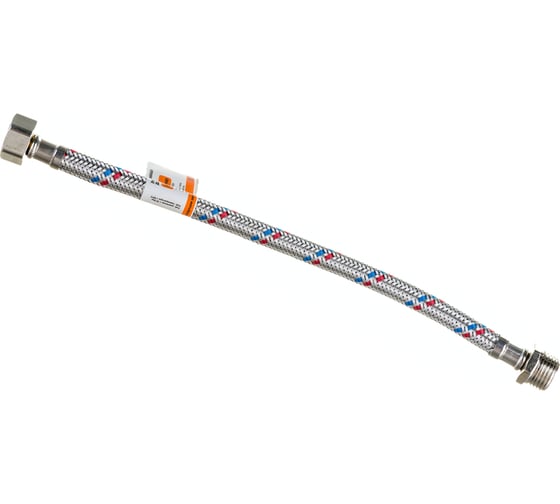 Изображение товара Подводка для воды (0.3 м; 1/2F-1/2M) VRT 521369